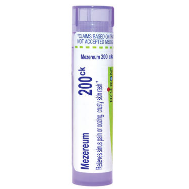 Mezereum (200ck)